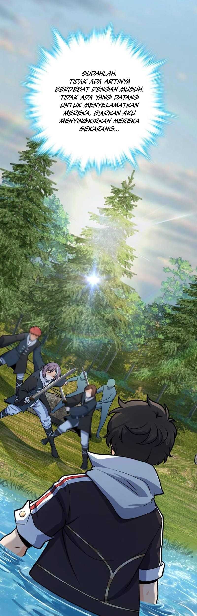 Manhua Spare Me, Great Lord! Chapter 452 gambar nomor 2