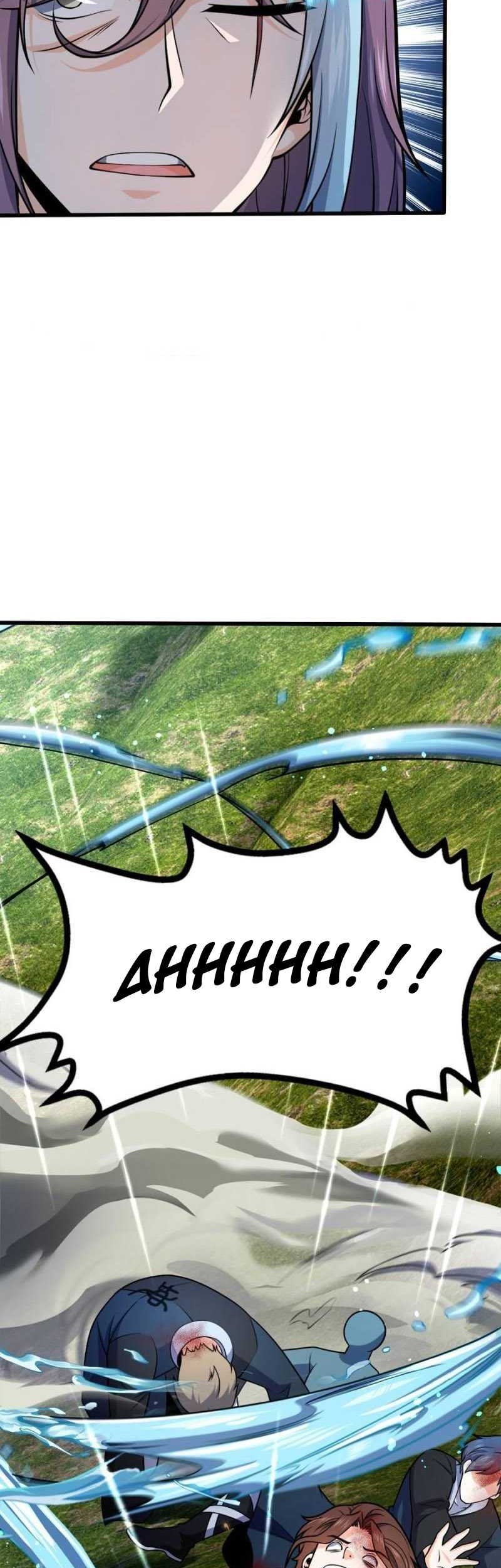 Spare Me, Great Lord! Chapter 452 Gambar 8