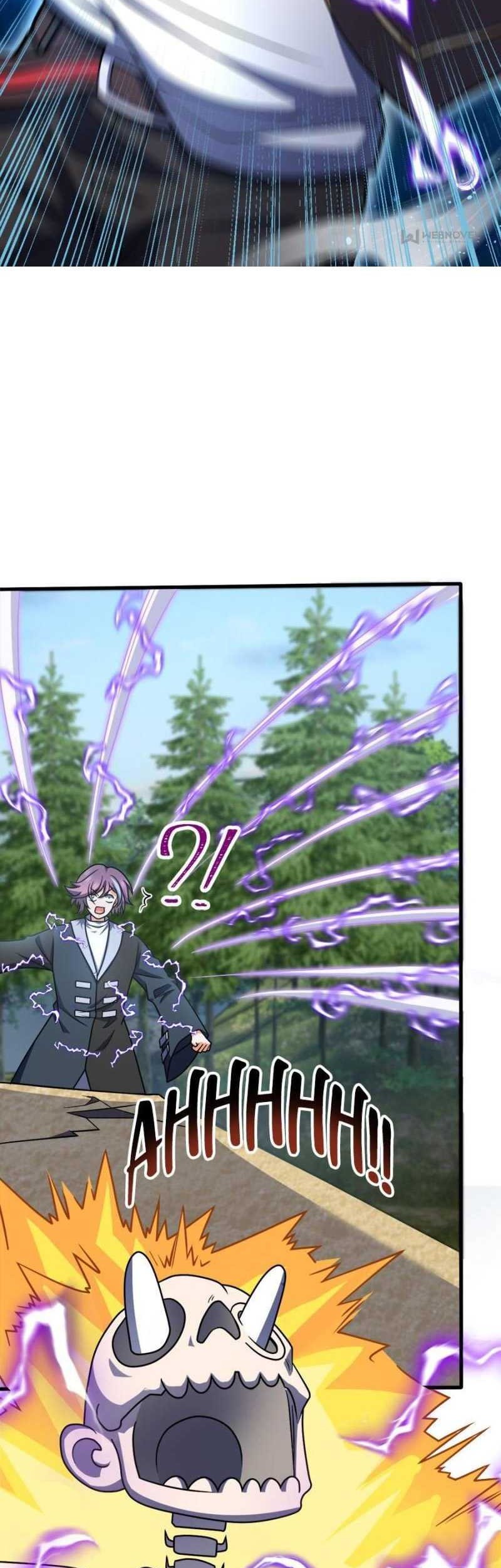 Spare Me, Great Lord! Chapter 452 Gambar 12