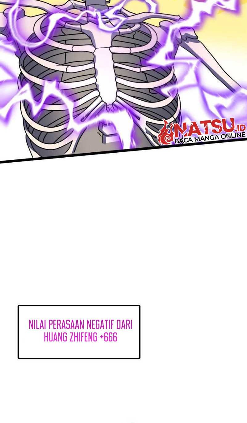 Spare Me, Great Lord! Chapter 452 Gambar 13