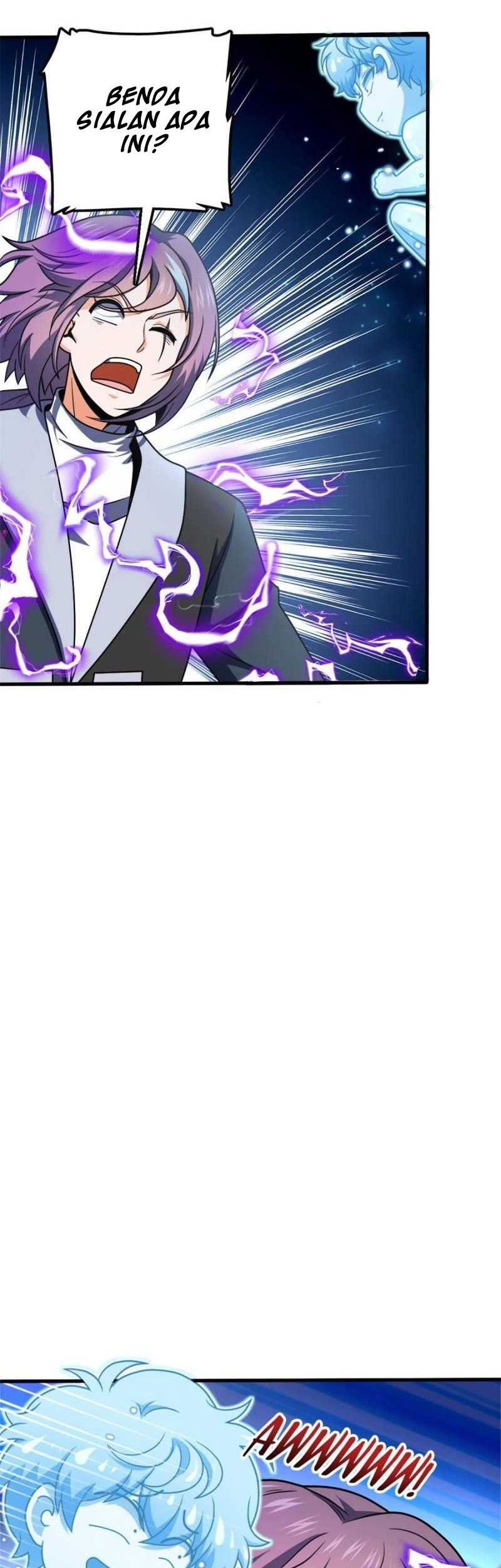 Spare Me, Great Lord! Chapter 452 Gambar 15