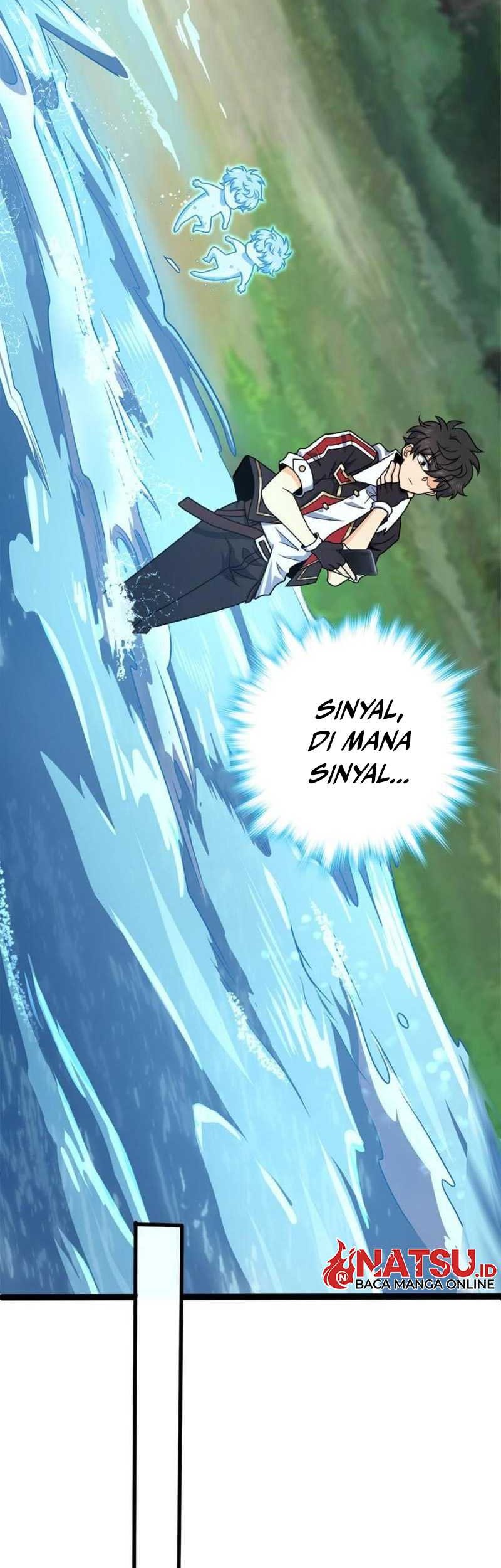 Spare Me, Great Lord! Chapter 452 Gambar 20