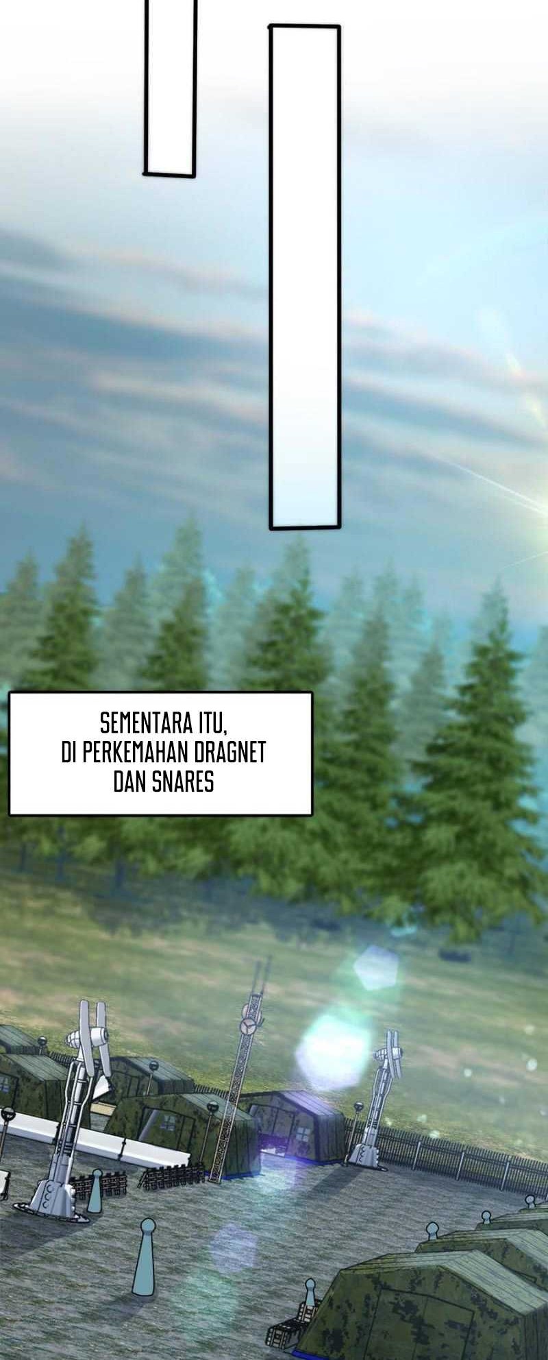 Spare Me, Great Lord! Chapter 452 Gambar 21