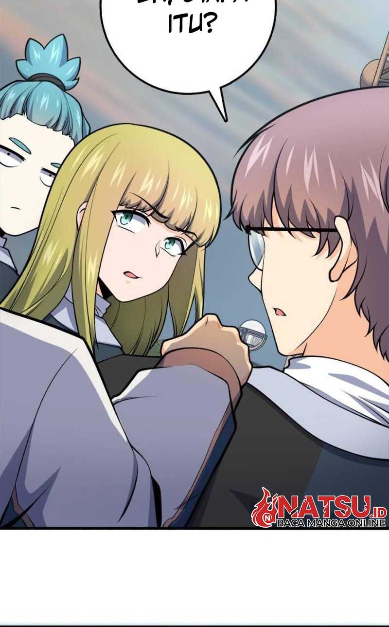 Spare Me, Great Lord! Chapter 452 Gambar 28