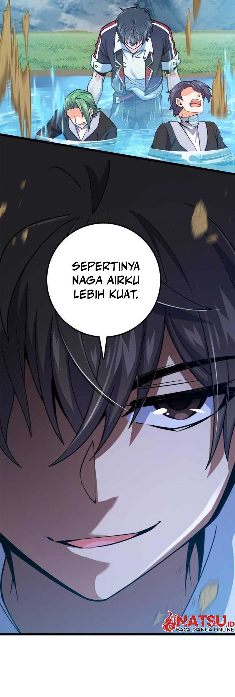 Spare Me, Great Lord! Chapter 451 Gambar 35