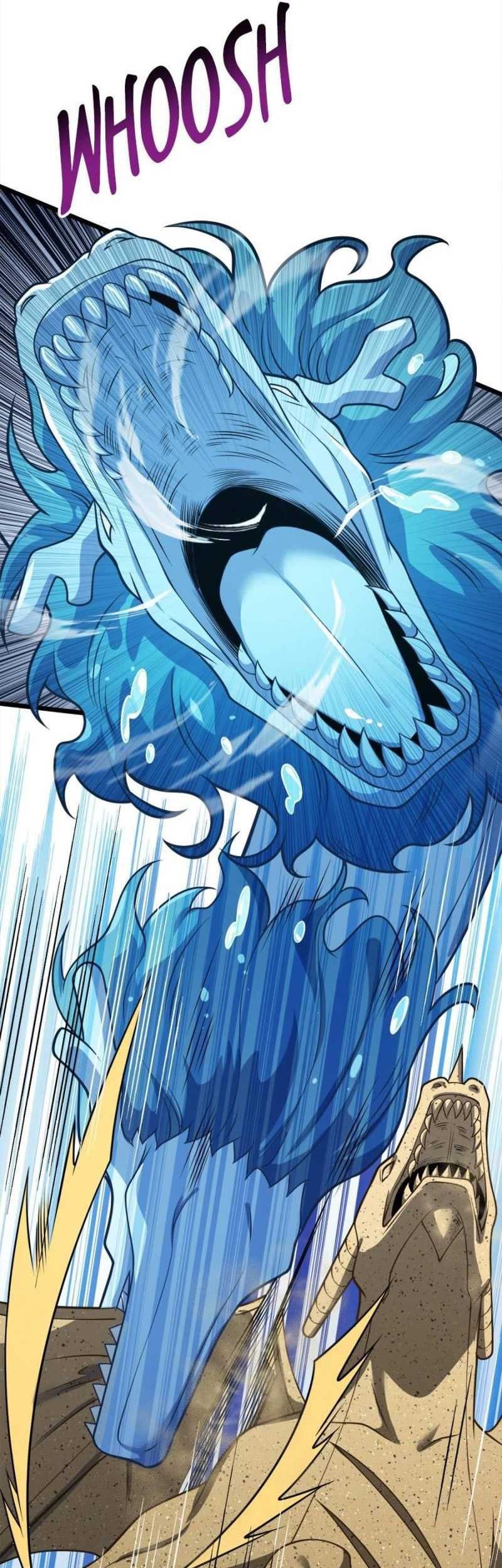 Spare Me, Great Lord! Chapter 451 Gambar 32