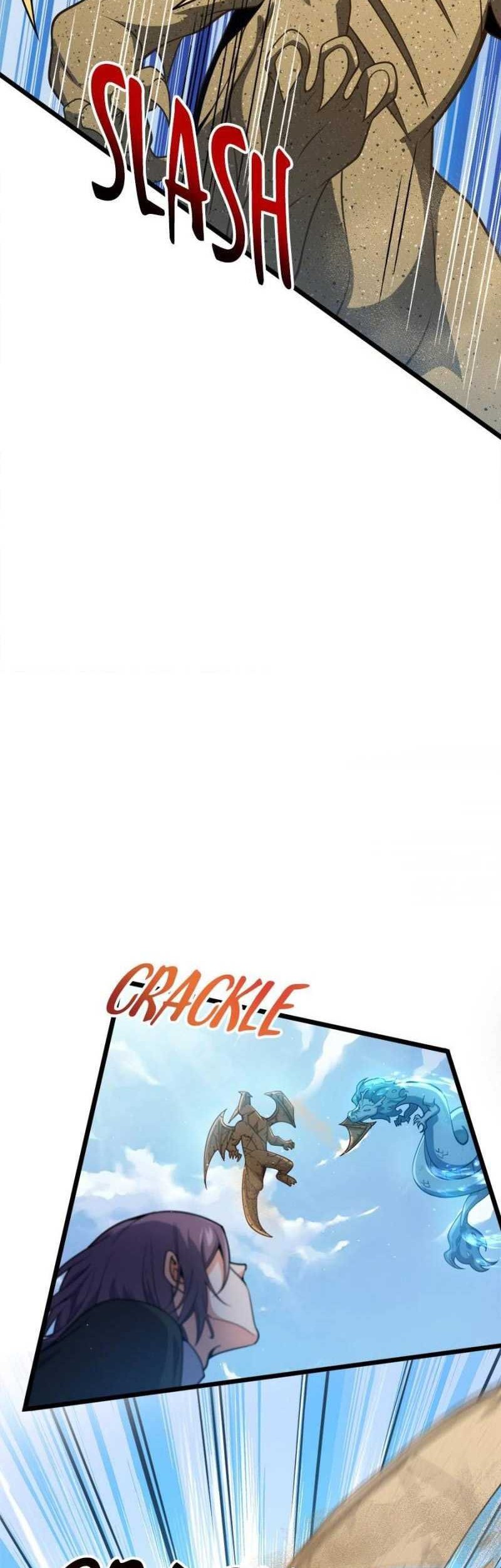 Spare Me, Great Lord! Chapter 451 Gambar 33