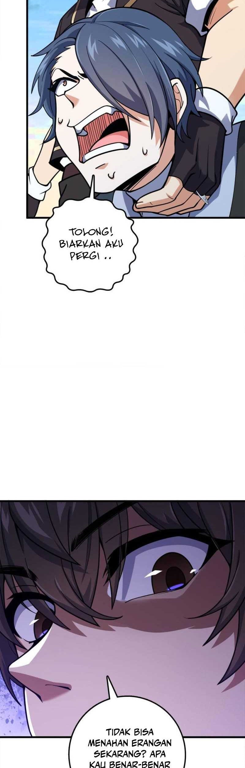 Spare Me, Great Lord! Chapter 451 Gambar 37