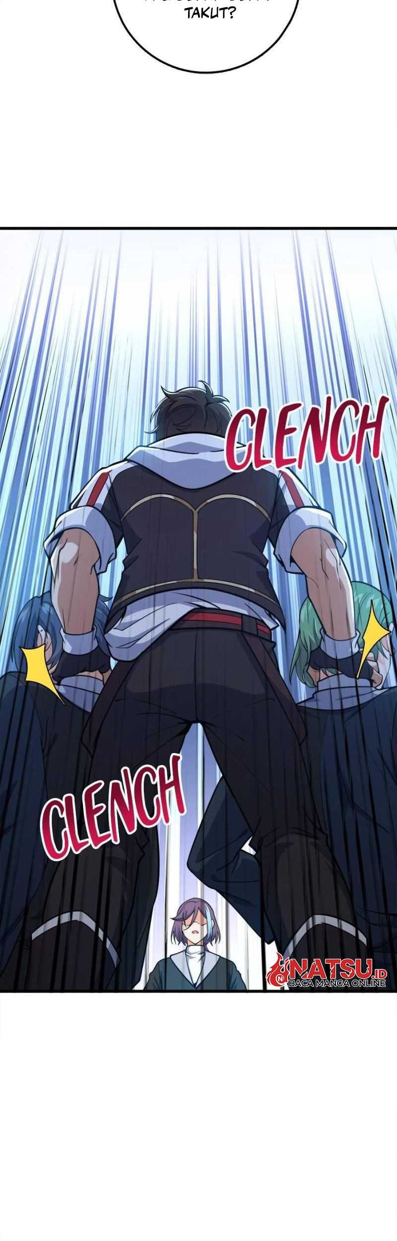 Spare Me, Great Lord! Chapter 451 Gambar 38