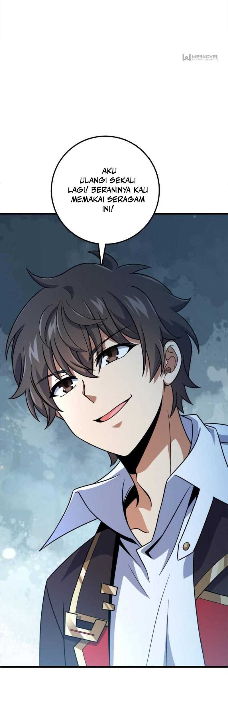 Spare Me, Great Lord! Chapter 451 Gambar 40