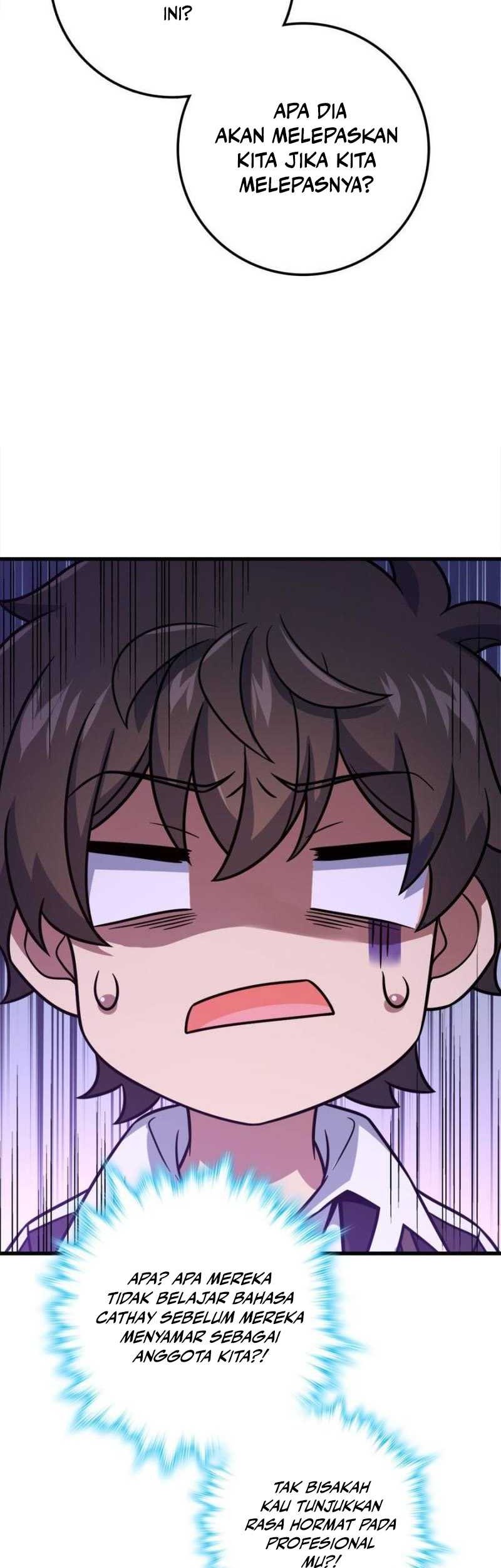 Spare Me, Great Lord! Chapter 451 Gambar 42