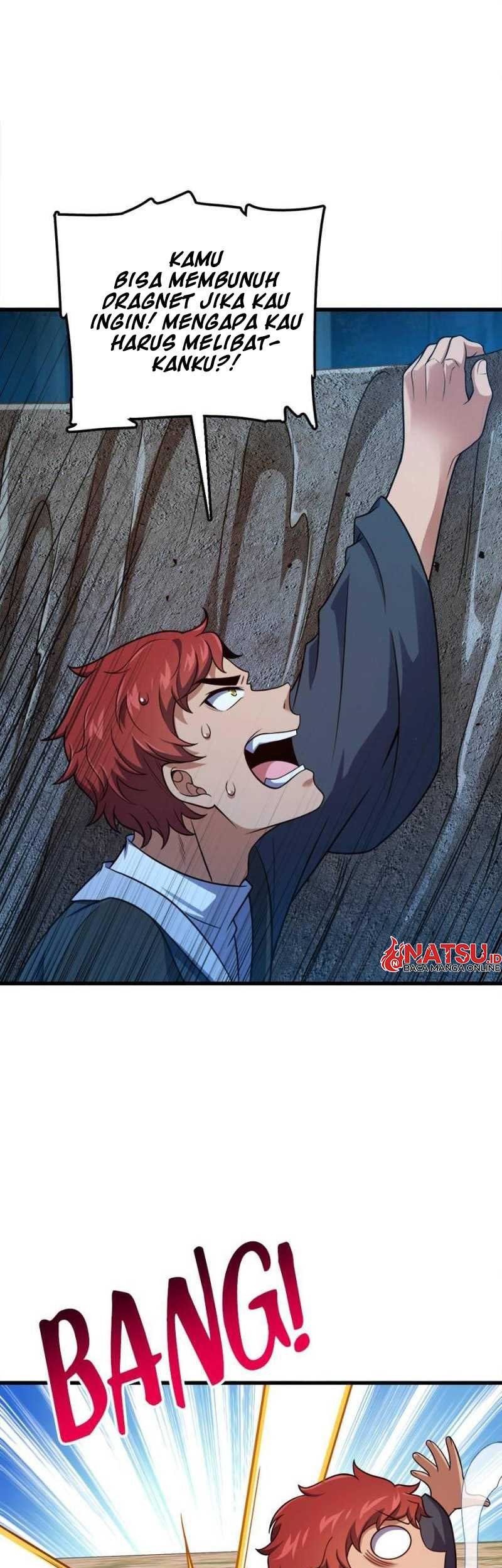 Manhua Spare Me, Great Lord! Chapter 451 gambar nomor 2