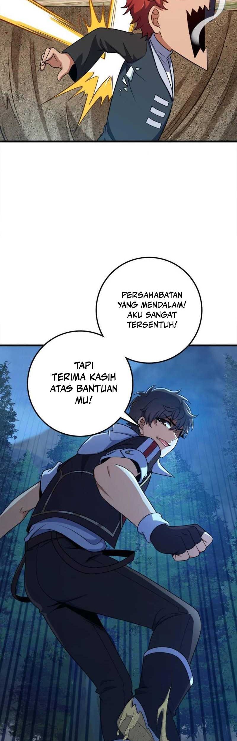 Spare Me, Great Lord! Chapter 451 Gambar 3