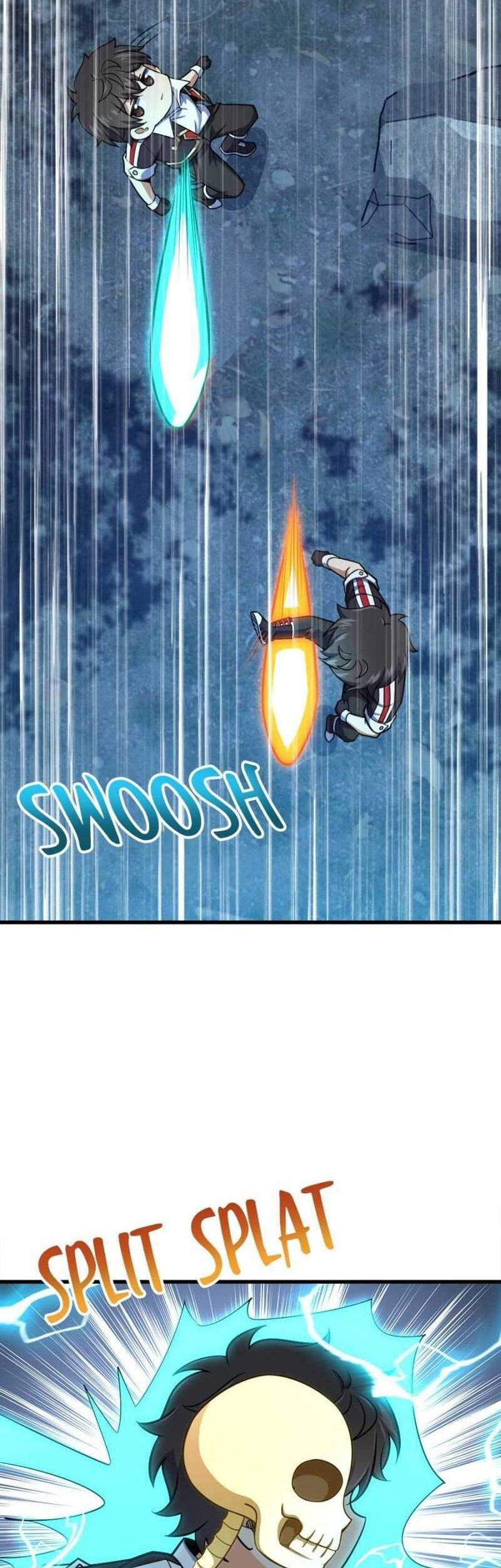 Spare Me, Great Lord! Chapter 451 Gambar 6