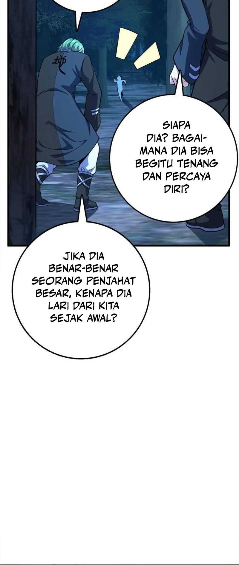 Spare Me, Great Lord! Chapter 451 Gambar 8