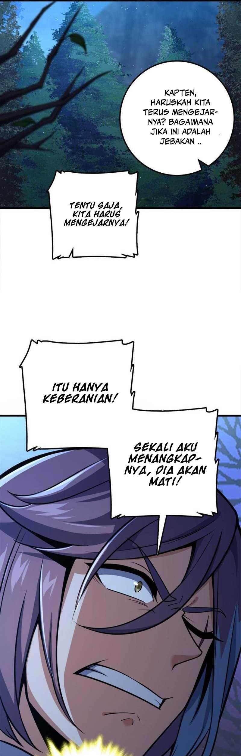 Spare Me, Great Lord! Chapter 451 Gambar 9