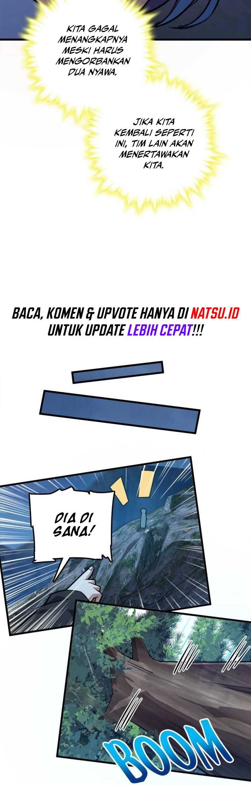 Spare Me, Great Lord! Chapter 451 Gambar 10