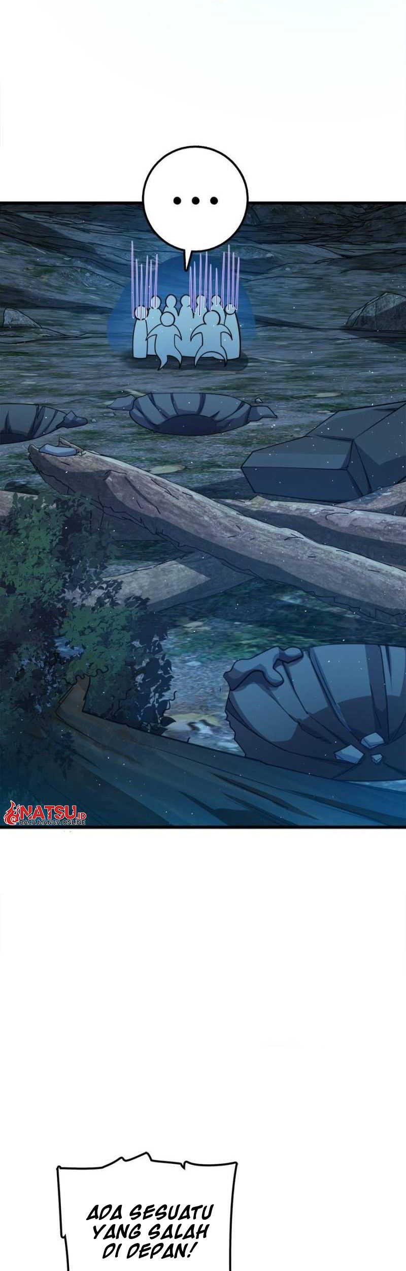 Spare Me, Great Lord! Chapter 451 Gambar 11