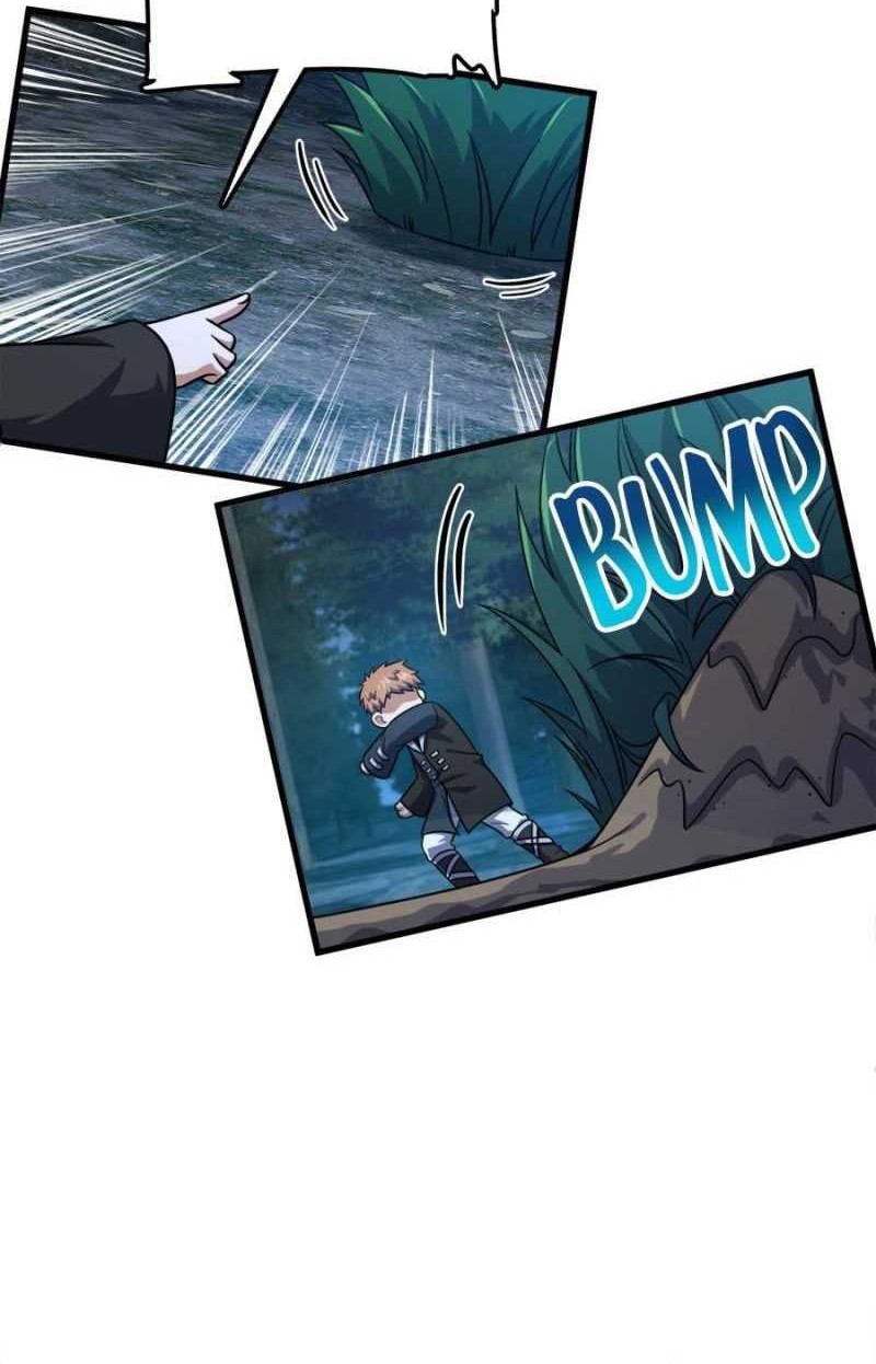 Spare Me, Great Lord! Chapter 451 Gambar 12