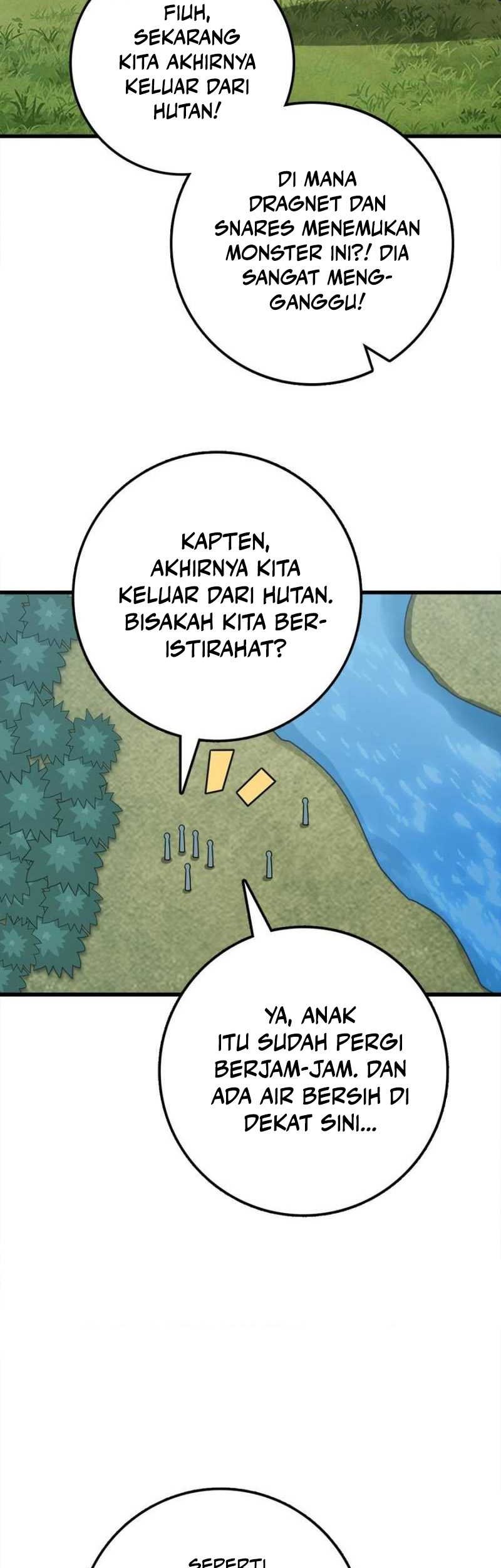 Spare Me, Great Lord! Chapter 451 Gambar 15