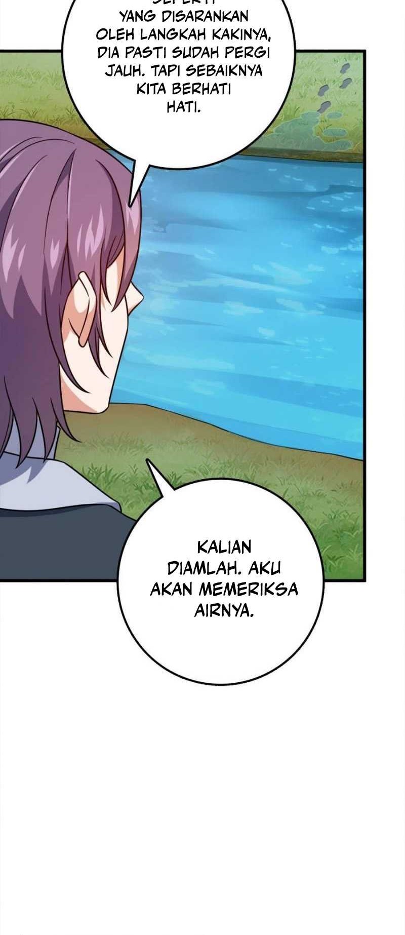 Spare Me, Great Lord! Chapter 451 Gambar 16