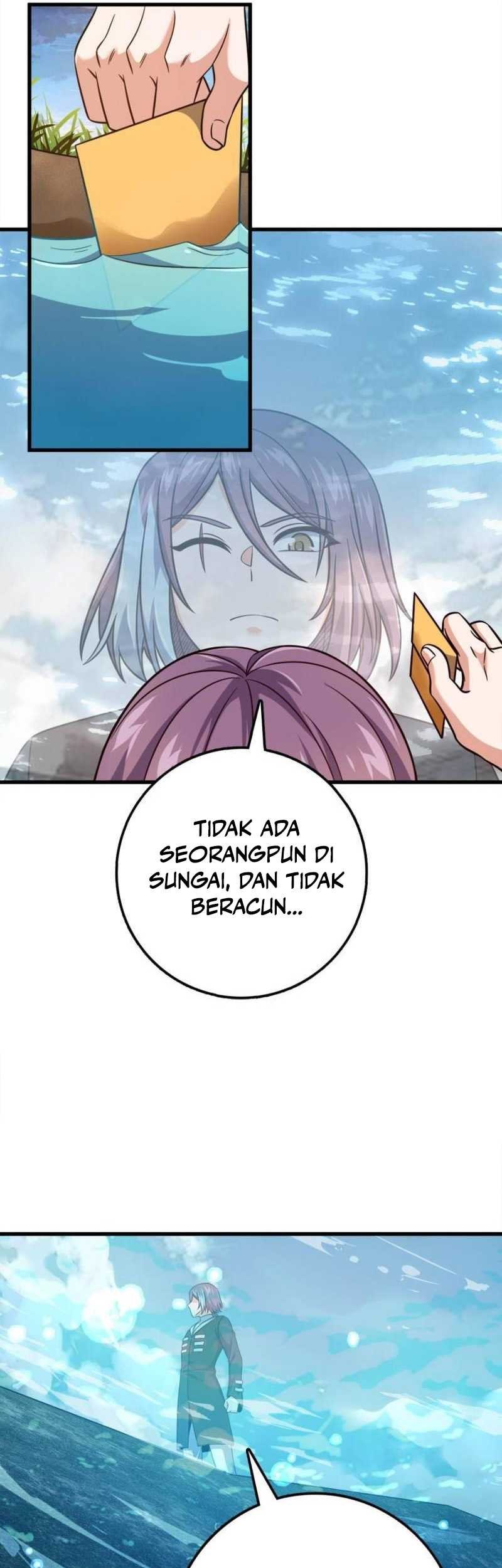 Spare Me, Great Lord! Chapter 451 Gambar 17