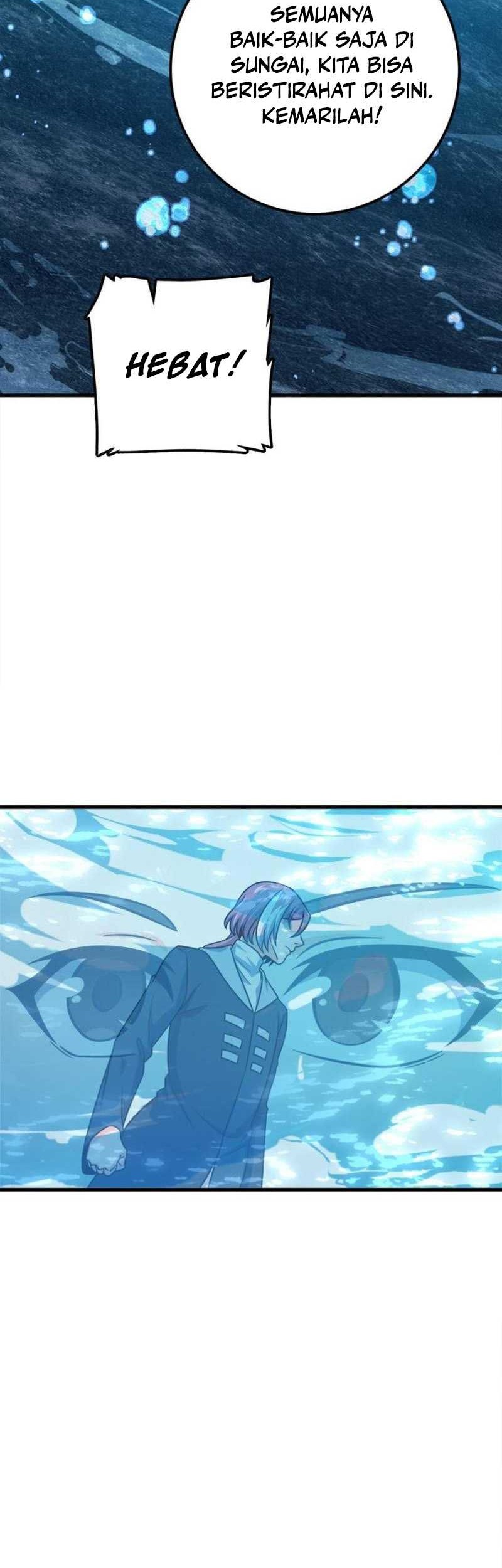 Spare Me, Great Lord! Chapter 451 Gambar 18