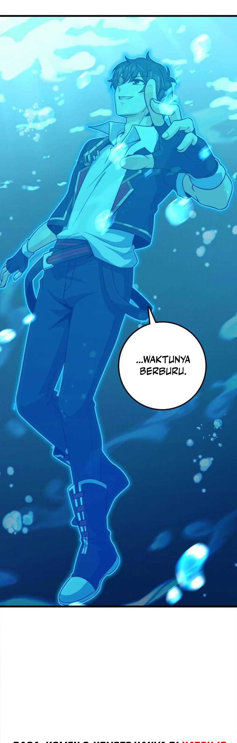 Spare Me, Great Lord! Chapter 451 Gambar 19