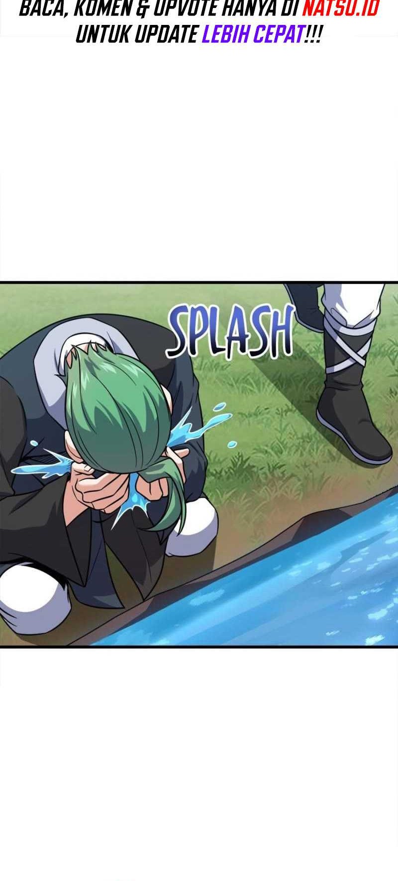 Spare Me, Great Lord! Chapter 451 Gambar 20