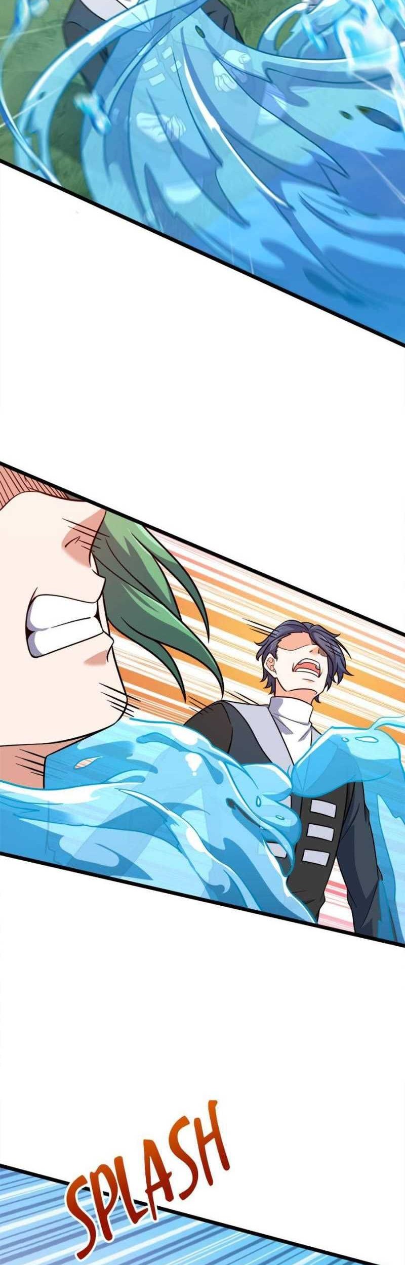 Spare Me, Great Lord! Chapter 451 Gambar 22