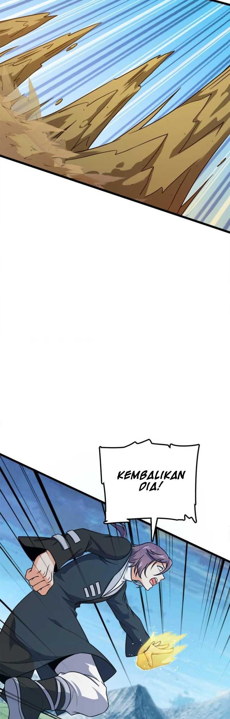 Spare Me, Great Lord! Chapter 451 Gambar 23