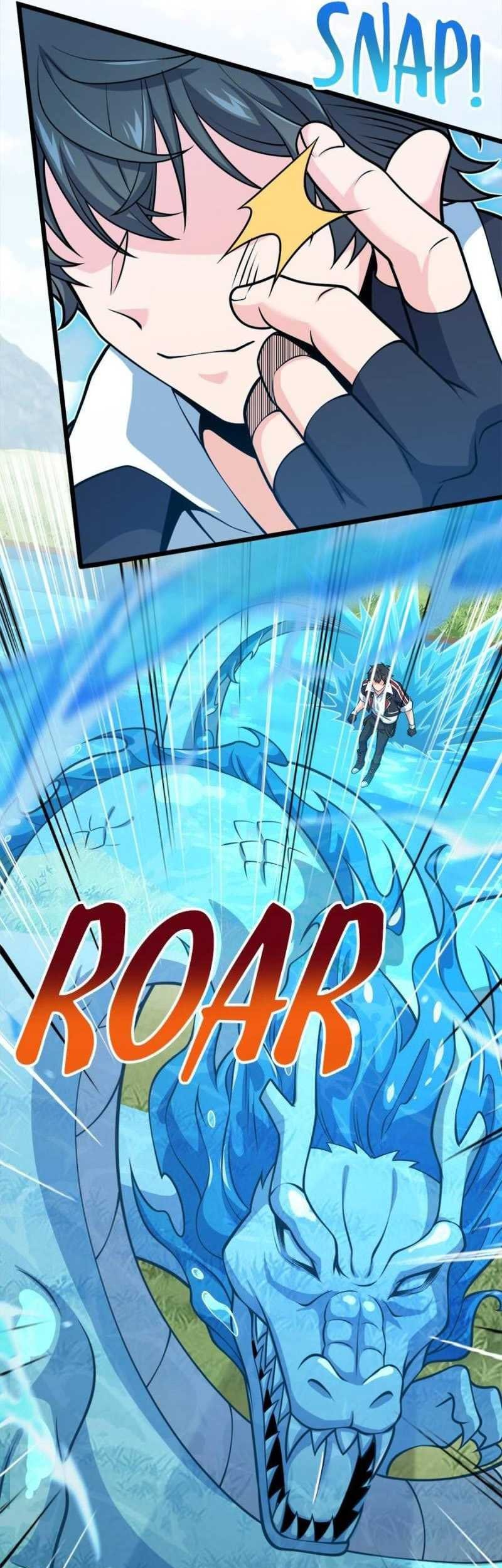 Spare Me, Great Lord! Chapter 451 Gambar 29