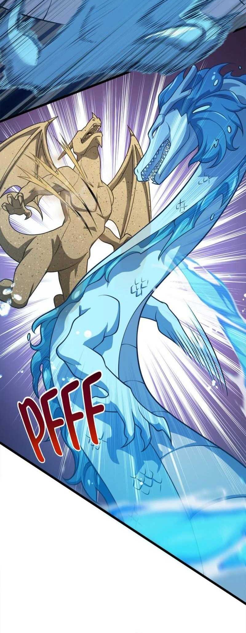 Spare Me, Great Lord! Chapter 451 Gambar 31