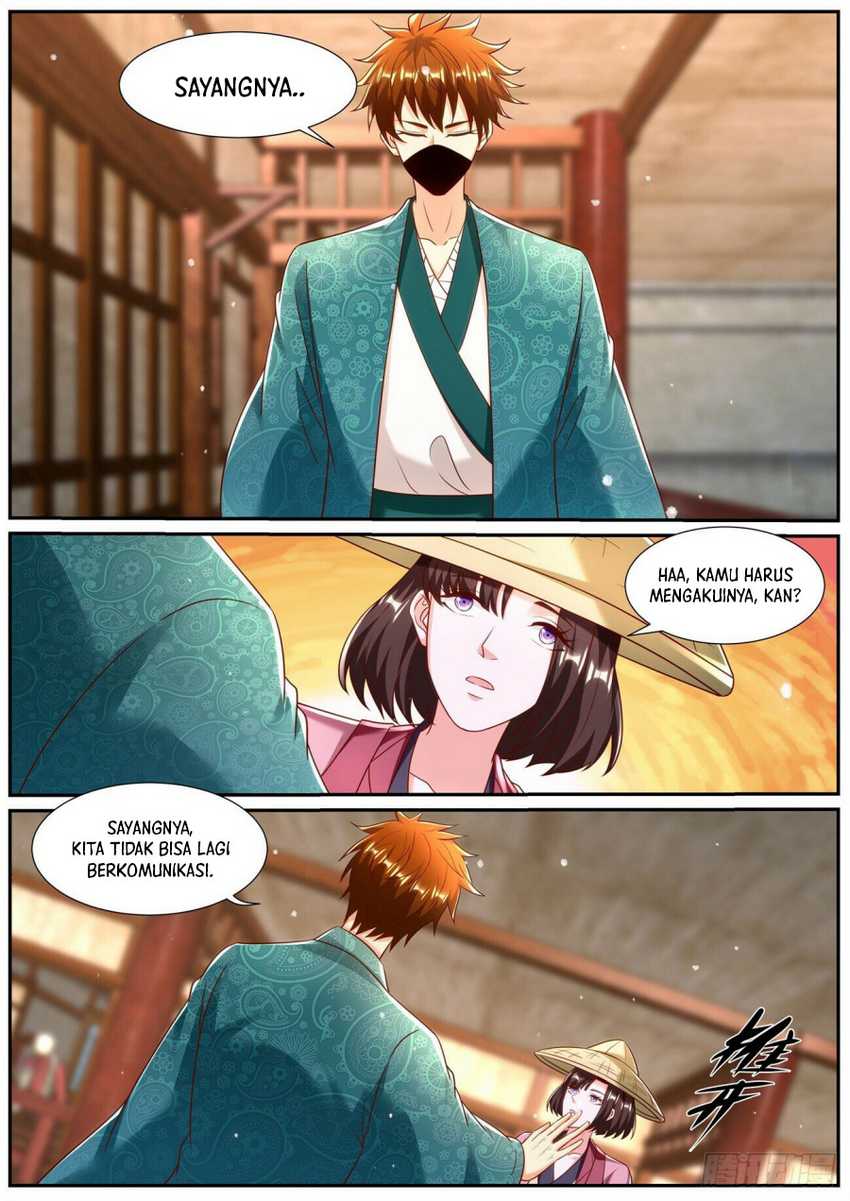 Rebirth Of The Urban Immortal Cultivator Chapter 967 Gambar 3