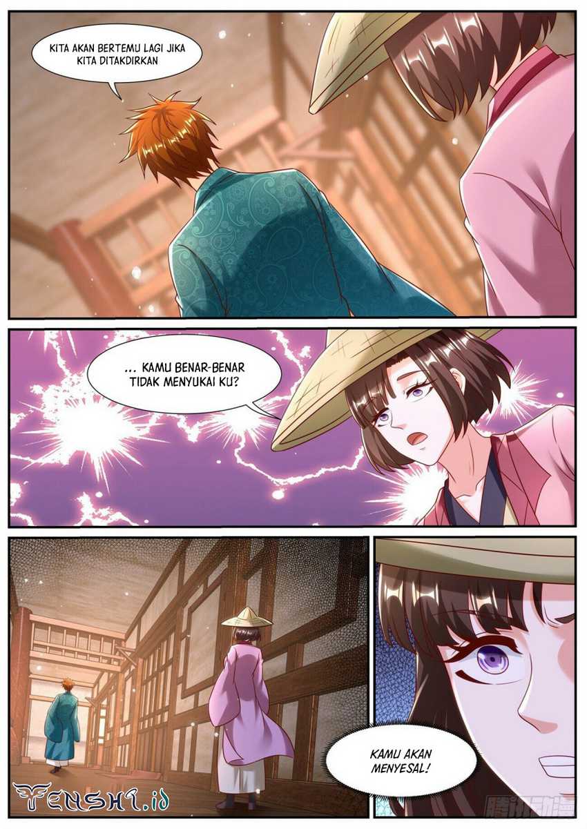 Rebirth Of The Urban Immortal Cultivator Chapter 967 Gambar 4