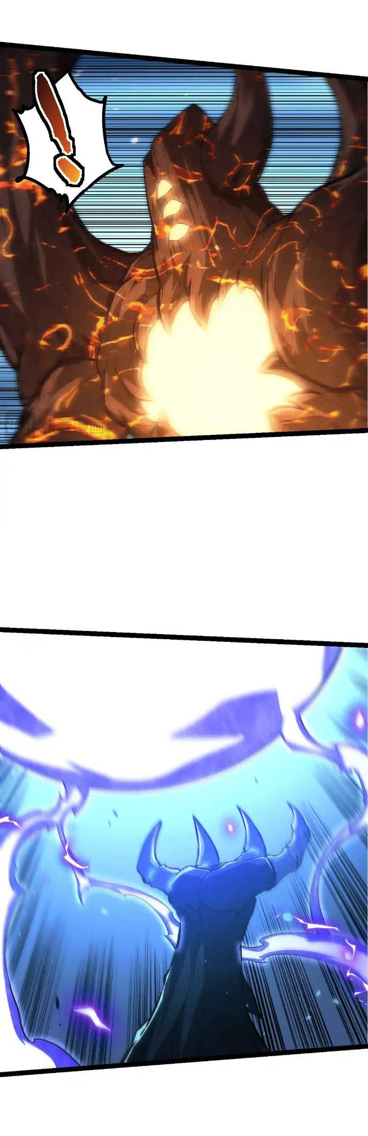 Evolution Begins With A Big Tree Chapter 182 Gambar 14