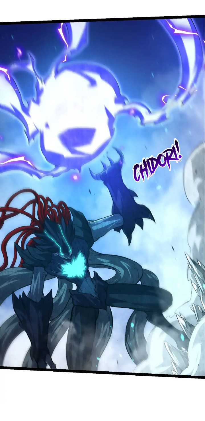 Evolution Begins With A Big Tree Chapter 182 Gambar 15