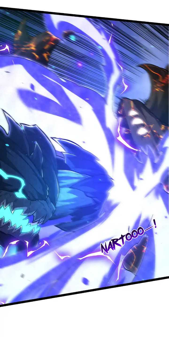 Evolution Begins With A Big Tree Chapter 182 Gambar 17