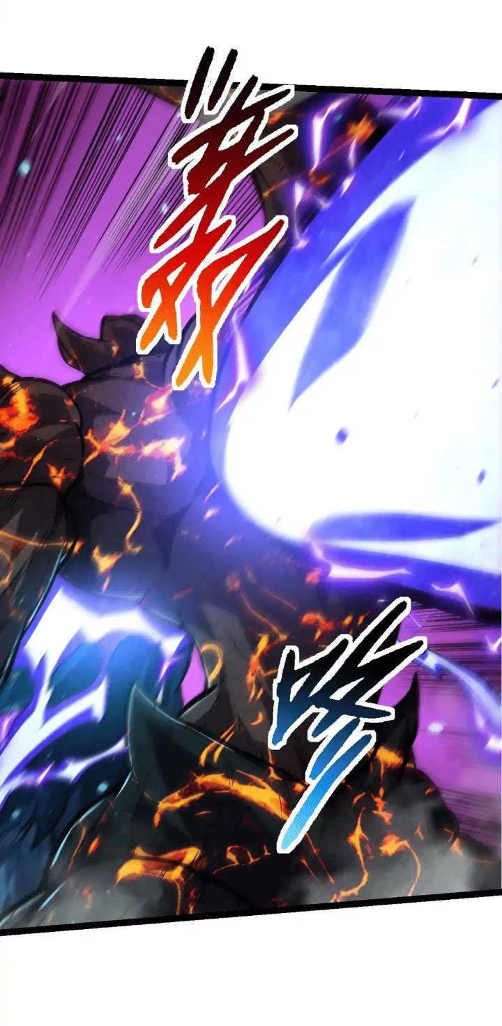 Evolution Begins With A Big Tree Chapter 182 Gambar 18