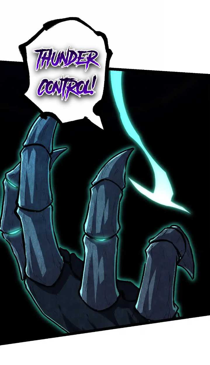 Evolution Begins With A Big Tree Chapter 182 Gambar 10