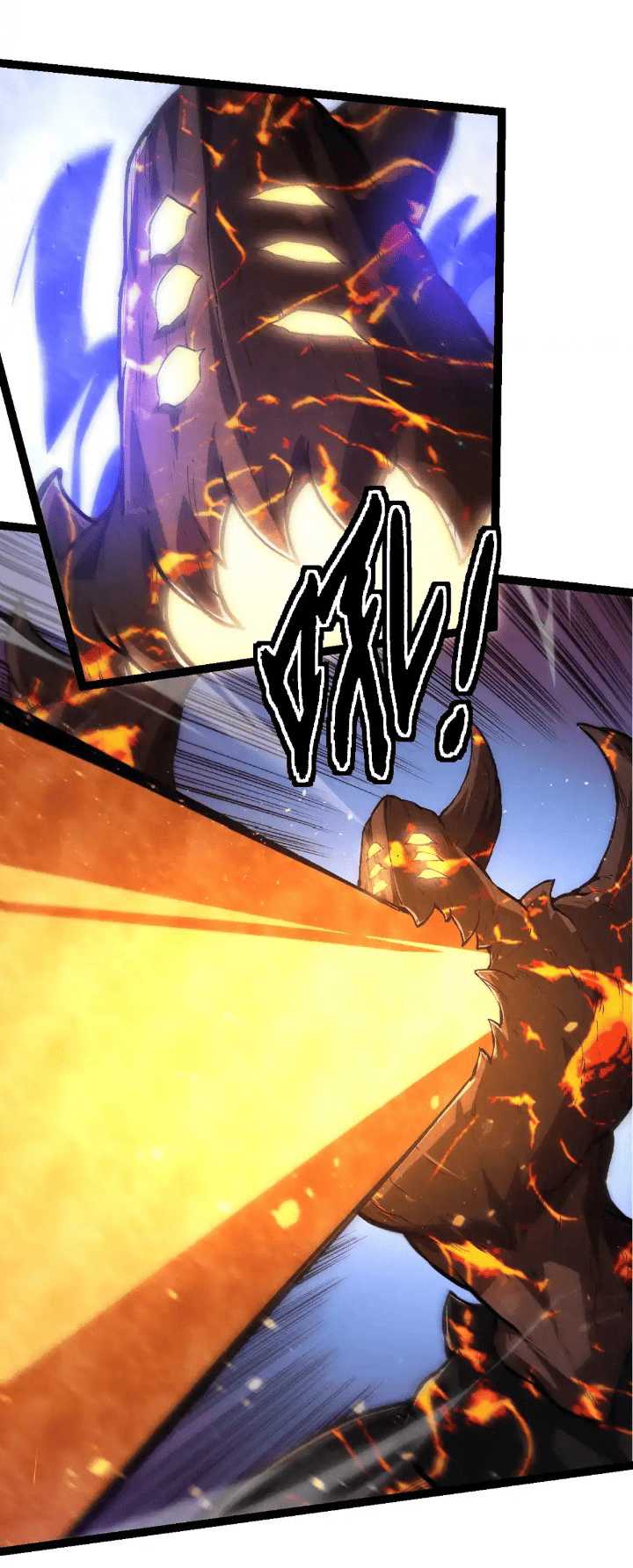 Evolution Begins With A Big Tree Chapter 182 Gambar 12