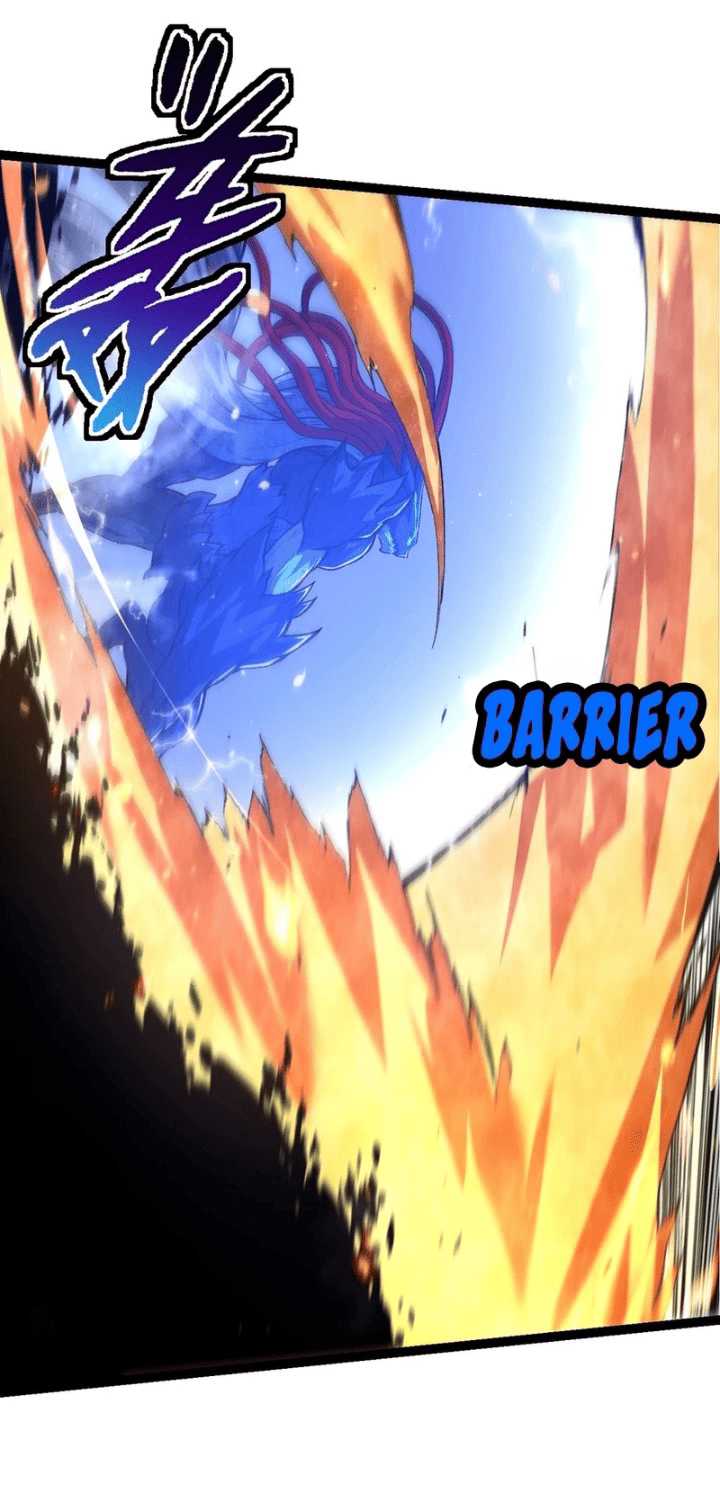 Evolution Begins With A Big Tree Chapter 182 Gambar 13