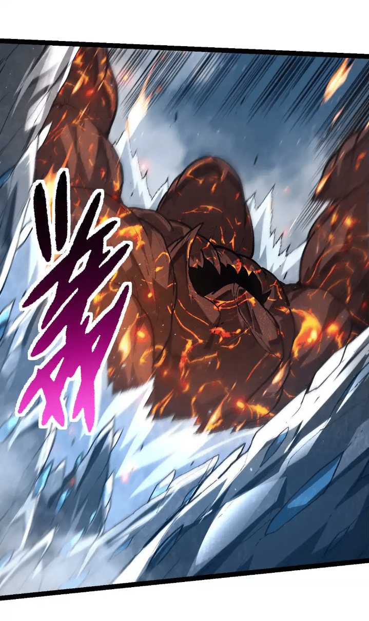 Evolution Begins With A Big Tree Chapter 182 Gambar 26