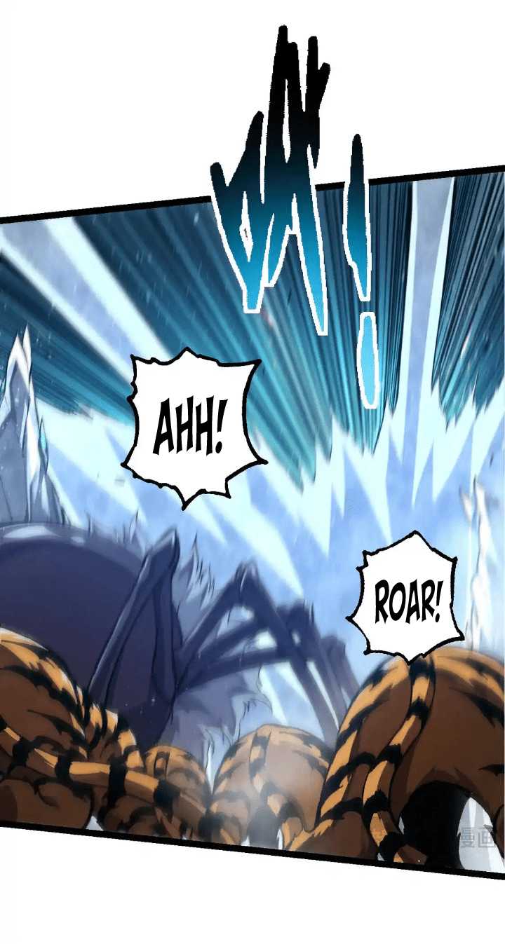 Evolution Begins With A Big Tree Chapter 182 Gambar 27