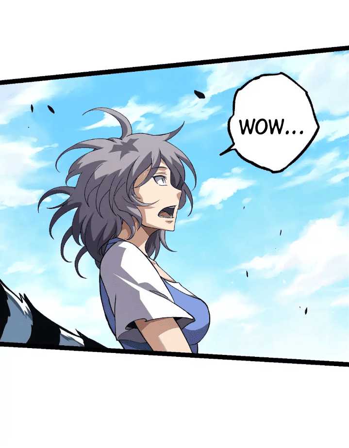 Evolution Begins With A Big Tree Chapter 182 Gambar 29