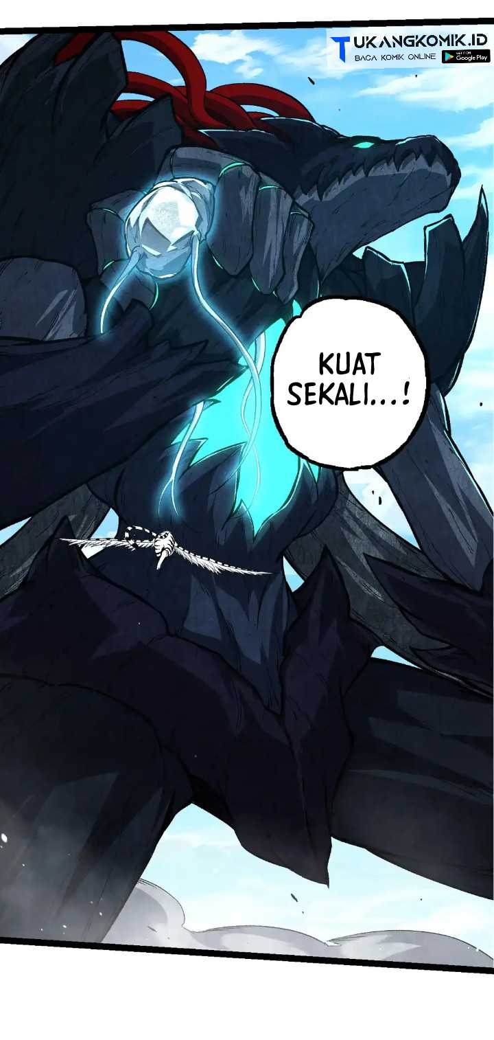 Evolution Begins With A Big Tree Chapter 182 Gambar 30