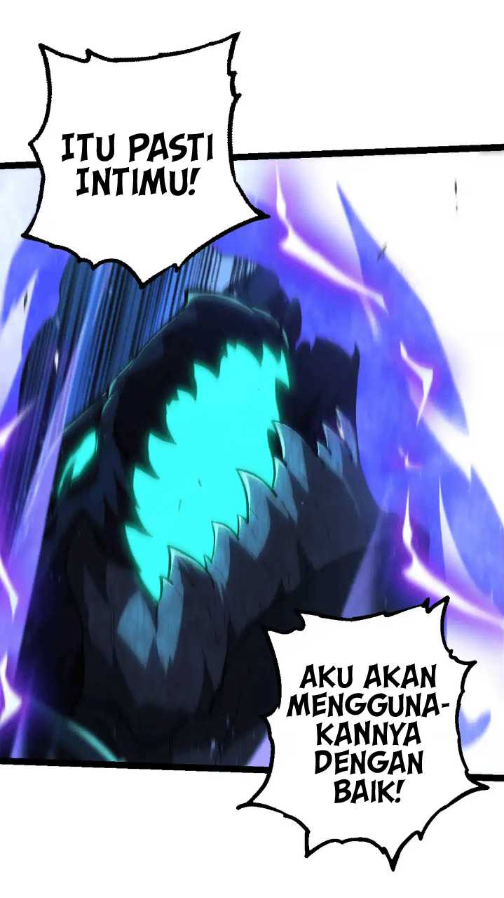 Evolution Begins With A Big Tree Chapter 182 Gambar 22