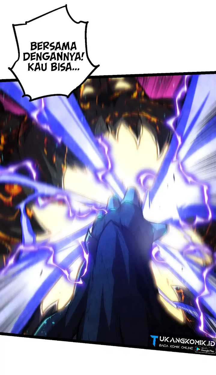 Evolution Begins With A Big Tree Chapter 182 Gambar 23