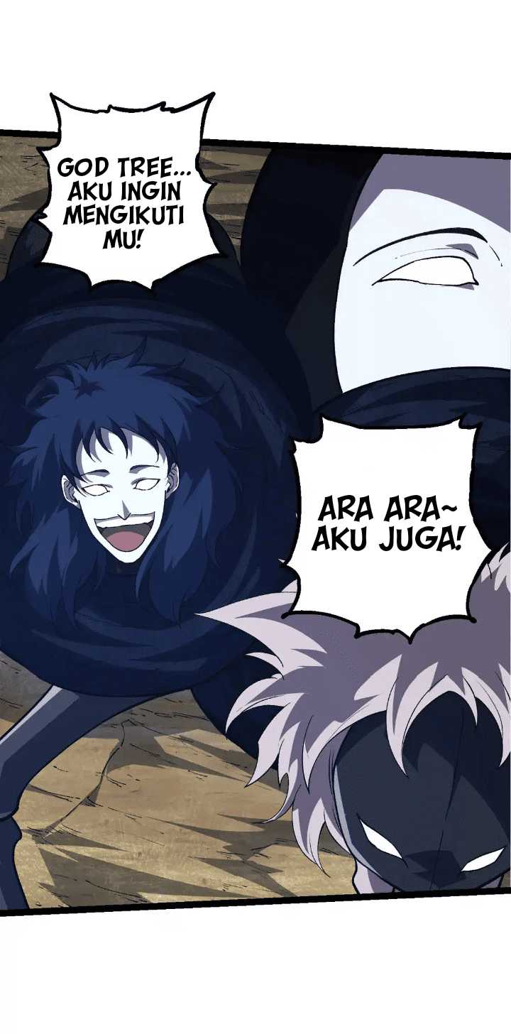 Evolution Begins With A Big Tree Chapter 182 Gambar 35