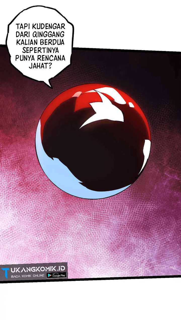 Evolution Begins With A Big Tree Chapter 182 Gambar 36